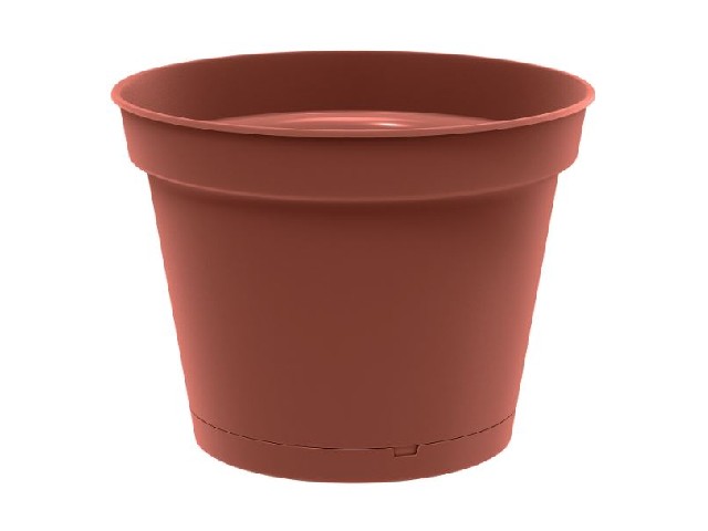 Горшок для цветов 